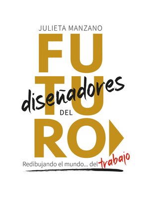 Diseñadores del Futuro - ebook